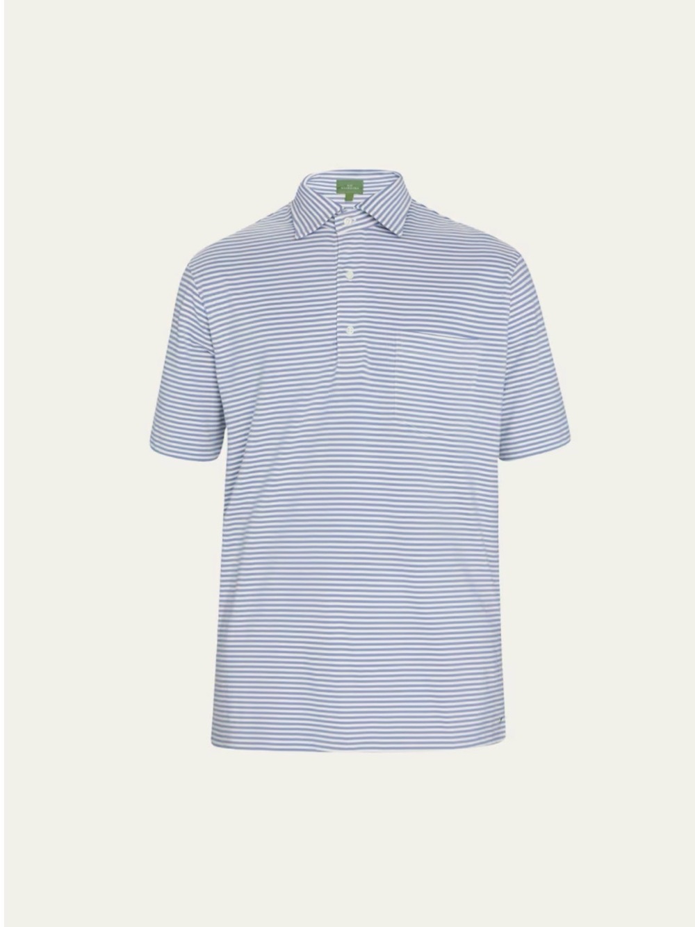 Sid Mashburn short sleeve polo